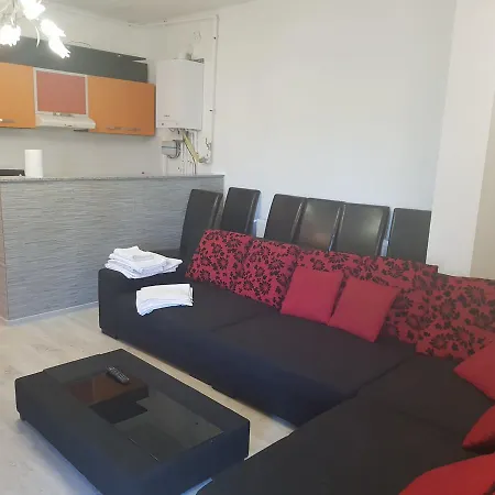 Appartement 3 Regal Etaj 5