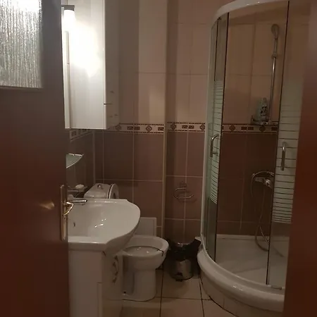 3 Regal Etaj 5 Appartement Mamaia