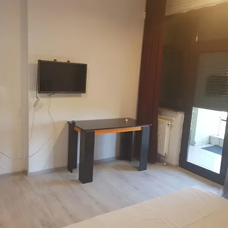 3 Regal Etaj 5 Appartement Mamaia