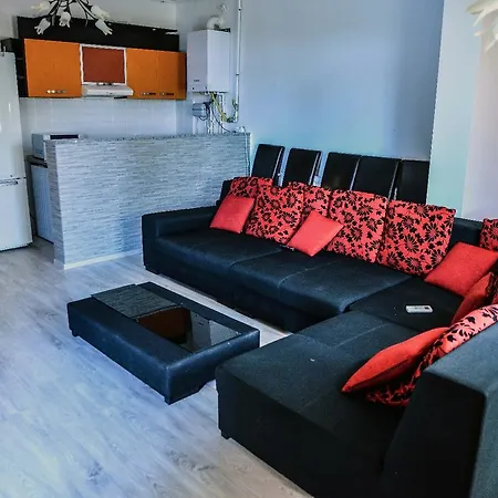 Appartement 3 Regal Etaj 5 Mamaia