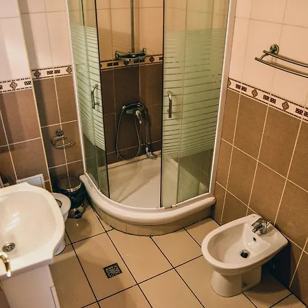 3 Regal Etaj 5 Appartement